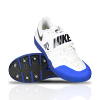 shoes for javelin throwers