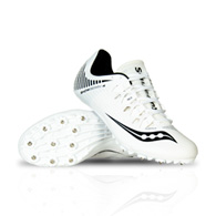 track spikes bottom Track spikes bottom
